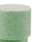 24 Pack: FloraCraft® FloraFōM® Green Memorial Vase Foam Insert